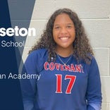 Softball Game Recap: Covenant Day Lions vs. Charlotte Christian Knights