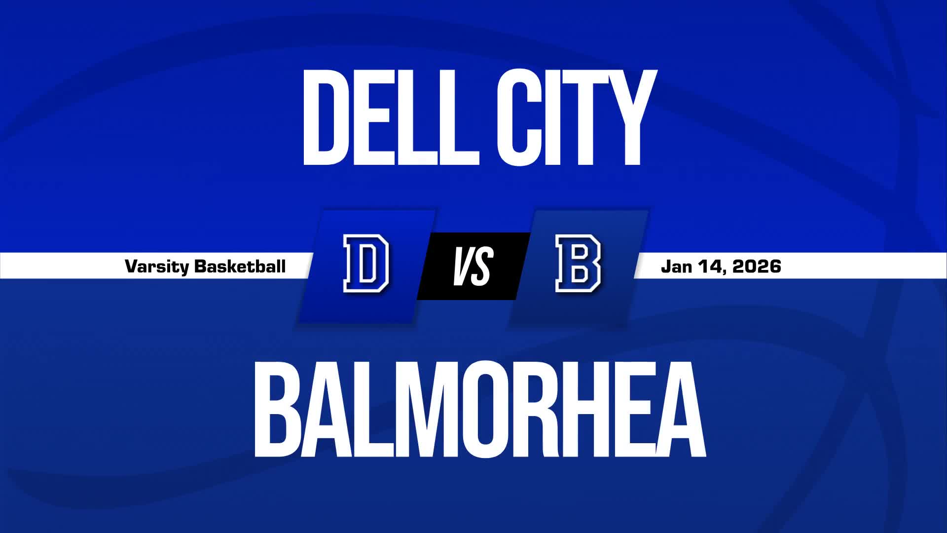 Basketball Recap: Make It Nine in a Row for Balmorhea