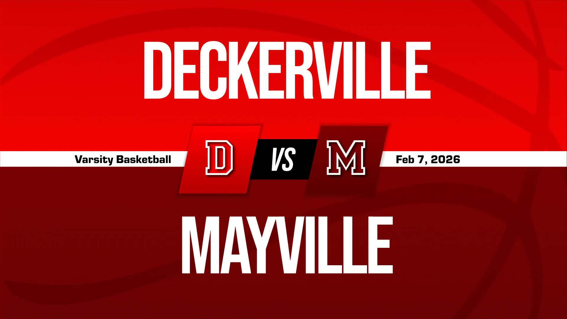 Basketball Game Preview: Mayville Wildcats vs. Kingston Cardinals + How To Watch