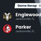 Football Game Recap: Parker Braves vs. Englewood Rams