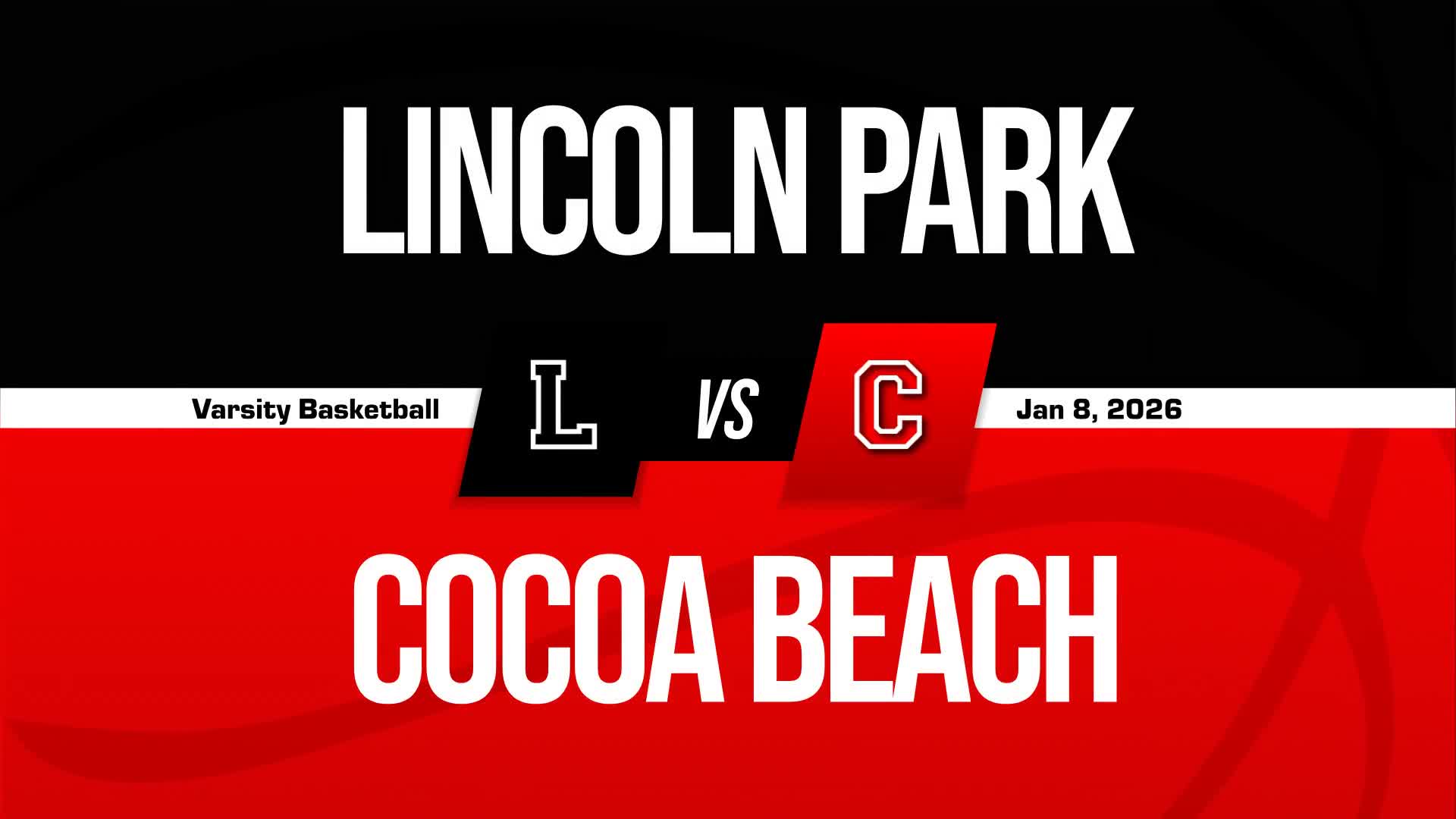 Basketball Recap: Lincoln Park Academy's Win Ends Three-Game Losing Streak on the Road