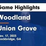 Basketball Game Preview: Woodland Wolfpack vs. Hampton Hornets