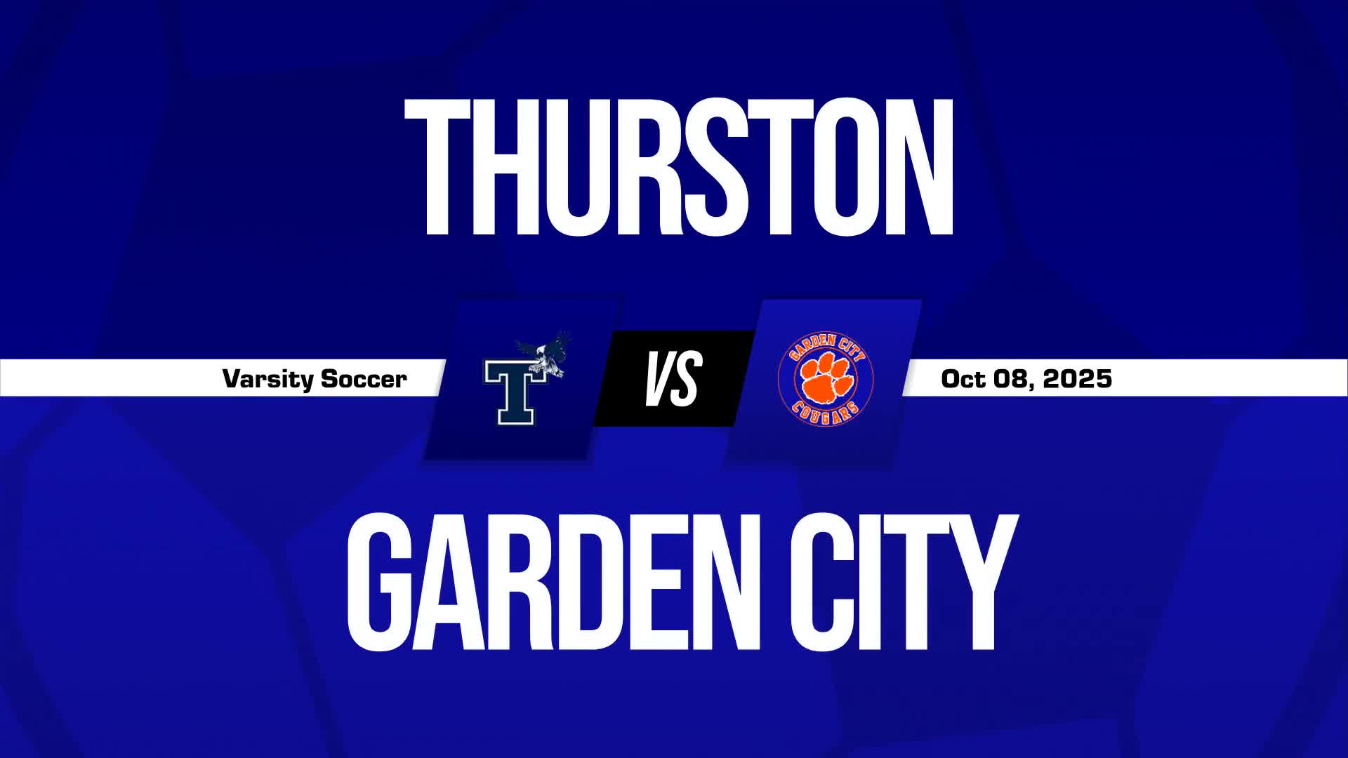 Soccer Recap: Garden City Comes Up Short + How To Watch