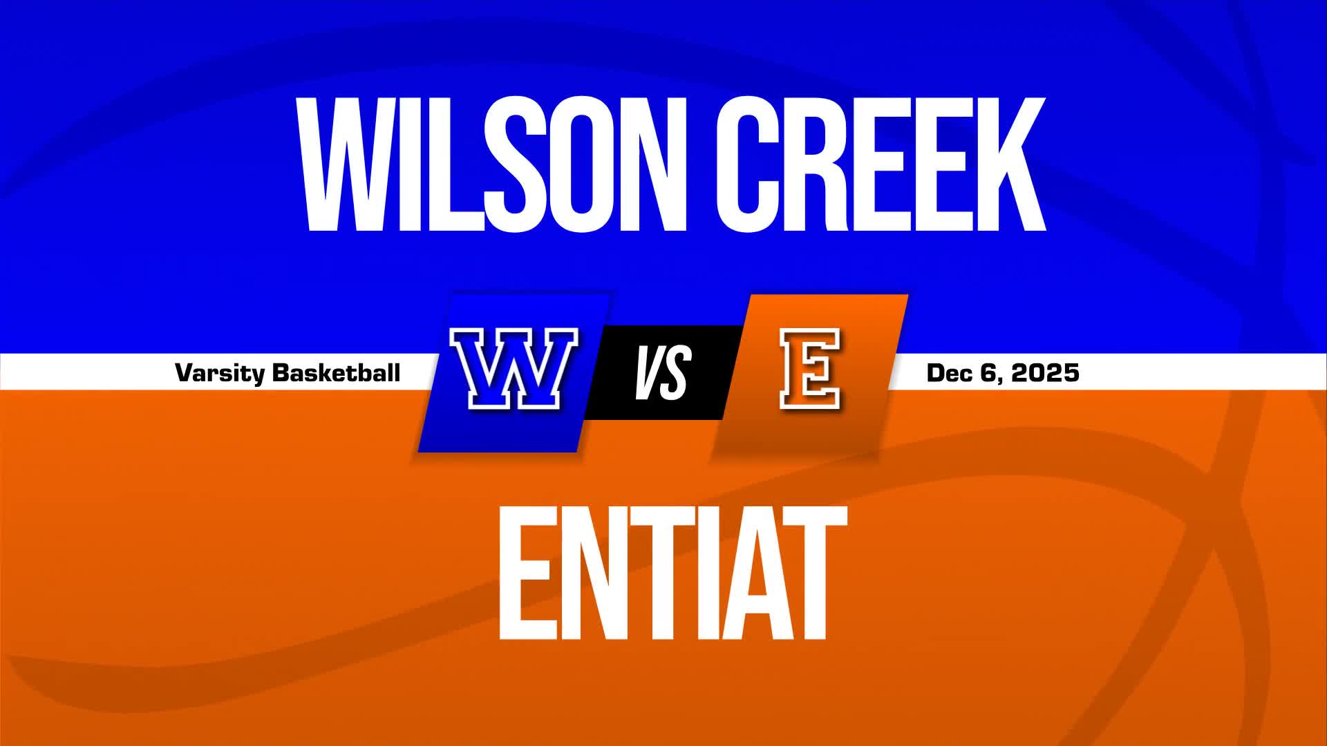 Basketball Game Preview: Entiat Tigers vs. Manson Trojans + How To Watch