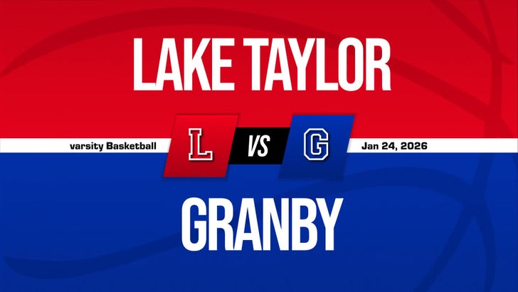 Basketball Game Preview: Lake Taylor Titans vs. Maury Commodores