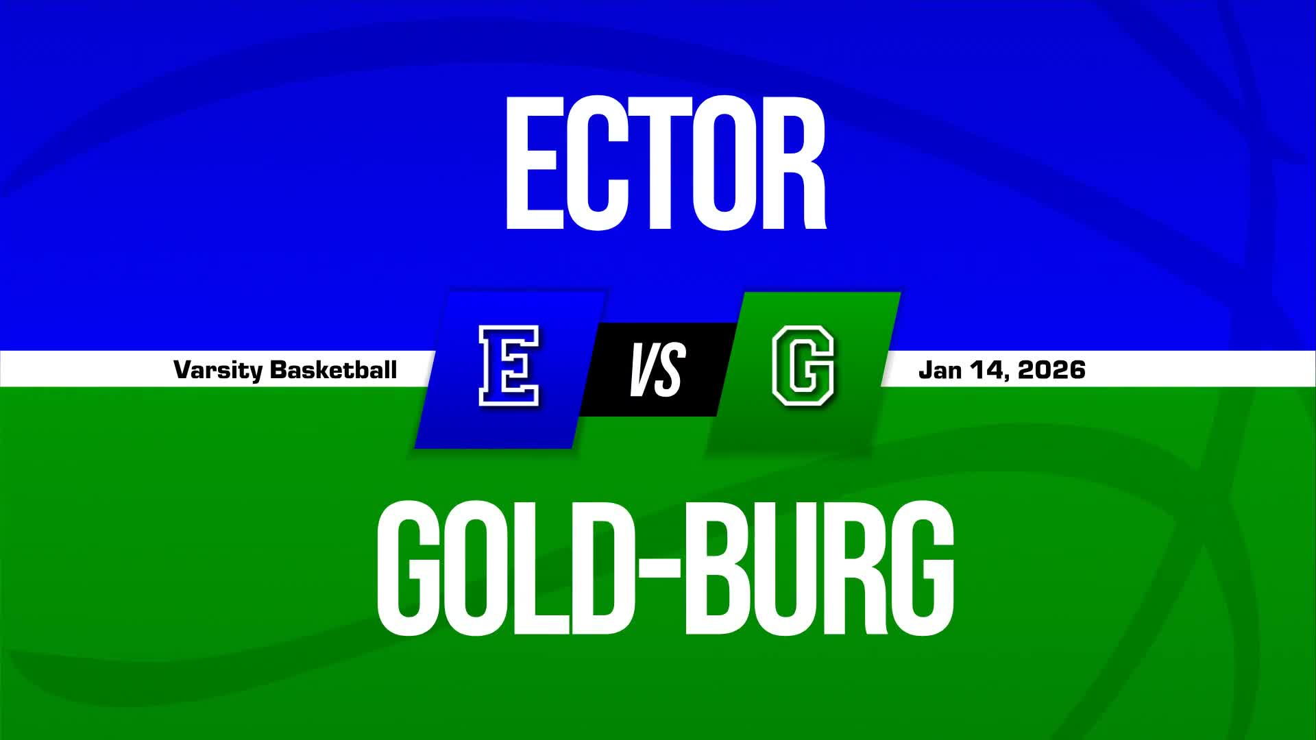 Basketball Recap: Ector Sets Scoring Season-High Against Fannind
