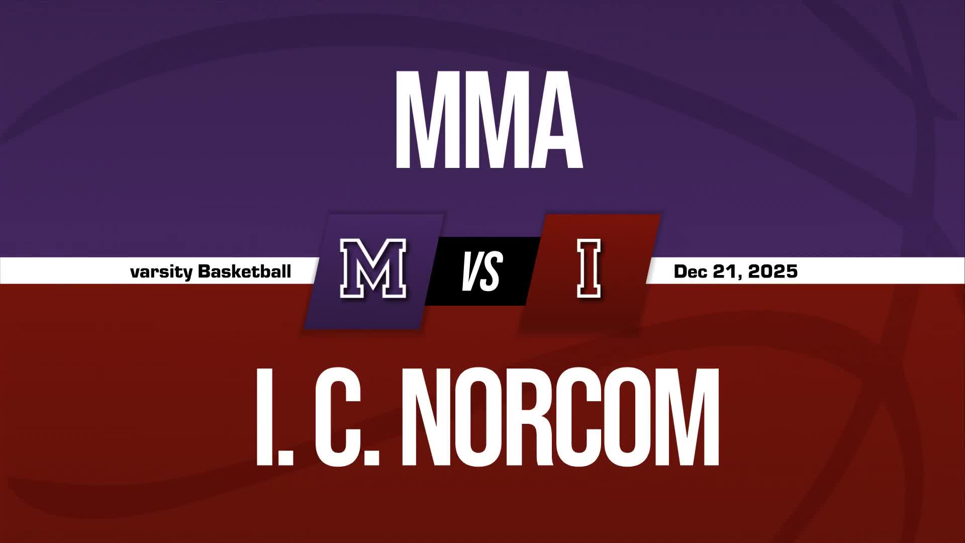 Basketball Game Preview: Norcom Greyhounds vs. Hampton Crabbers