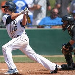 MaxPreps Northern California Top 25 high school baseball rankings