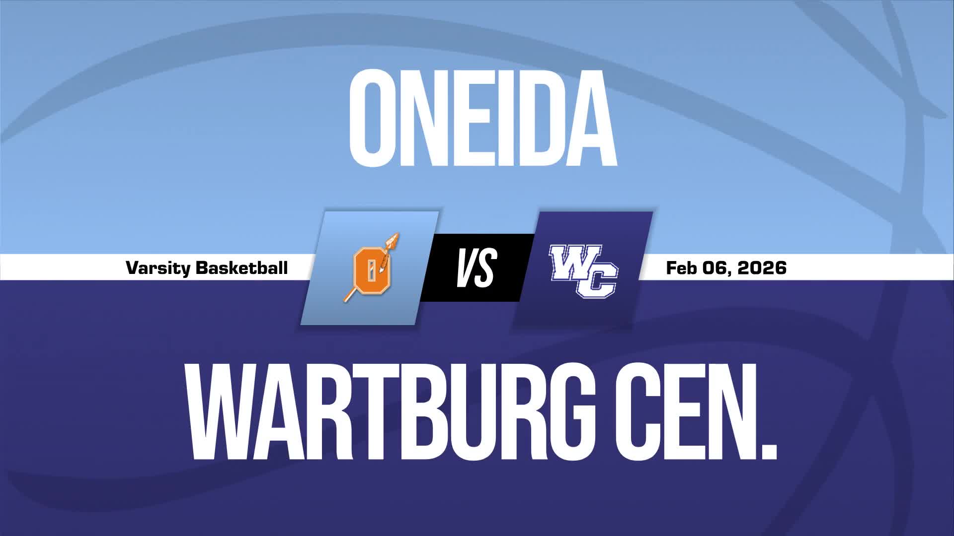 Basketball Recap: Kendall Duncan's Big Game Can't Quite Lead Oneida over Cosby