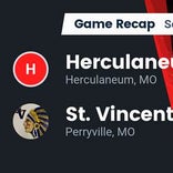 Football Game Preview: St. Pius X vs. Herculaneum