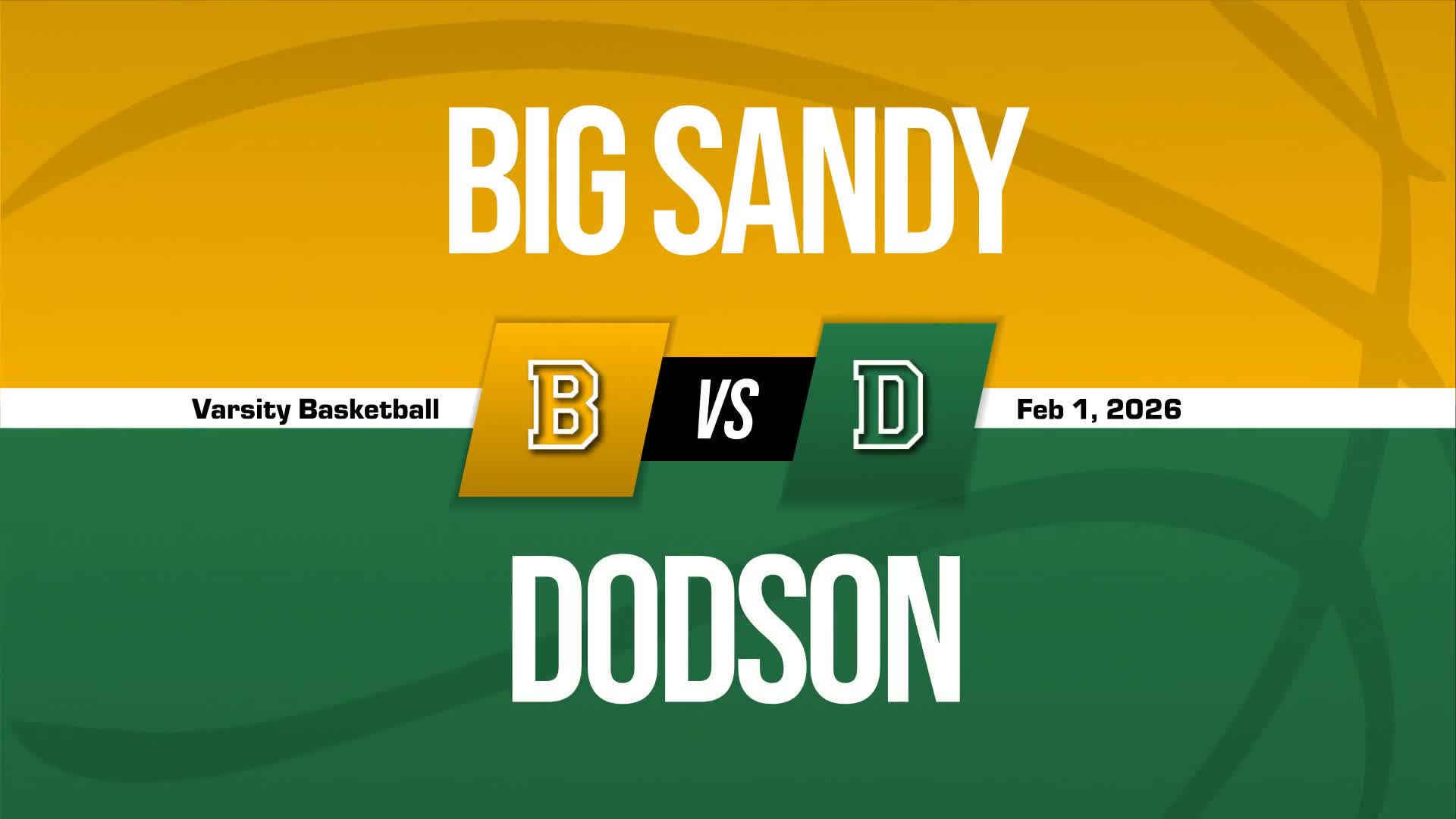 Basketball Recap: Dodson Comes Up Short