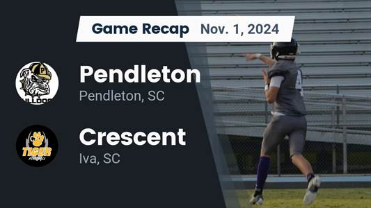 Football Recap: Crescent Triumphant Thanks to a Strong Effort fr