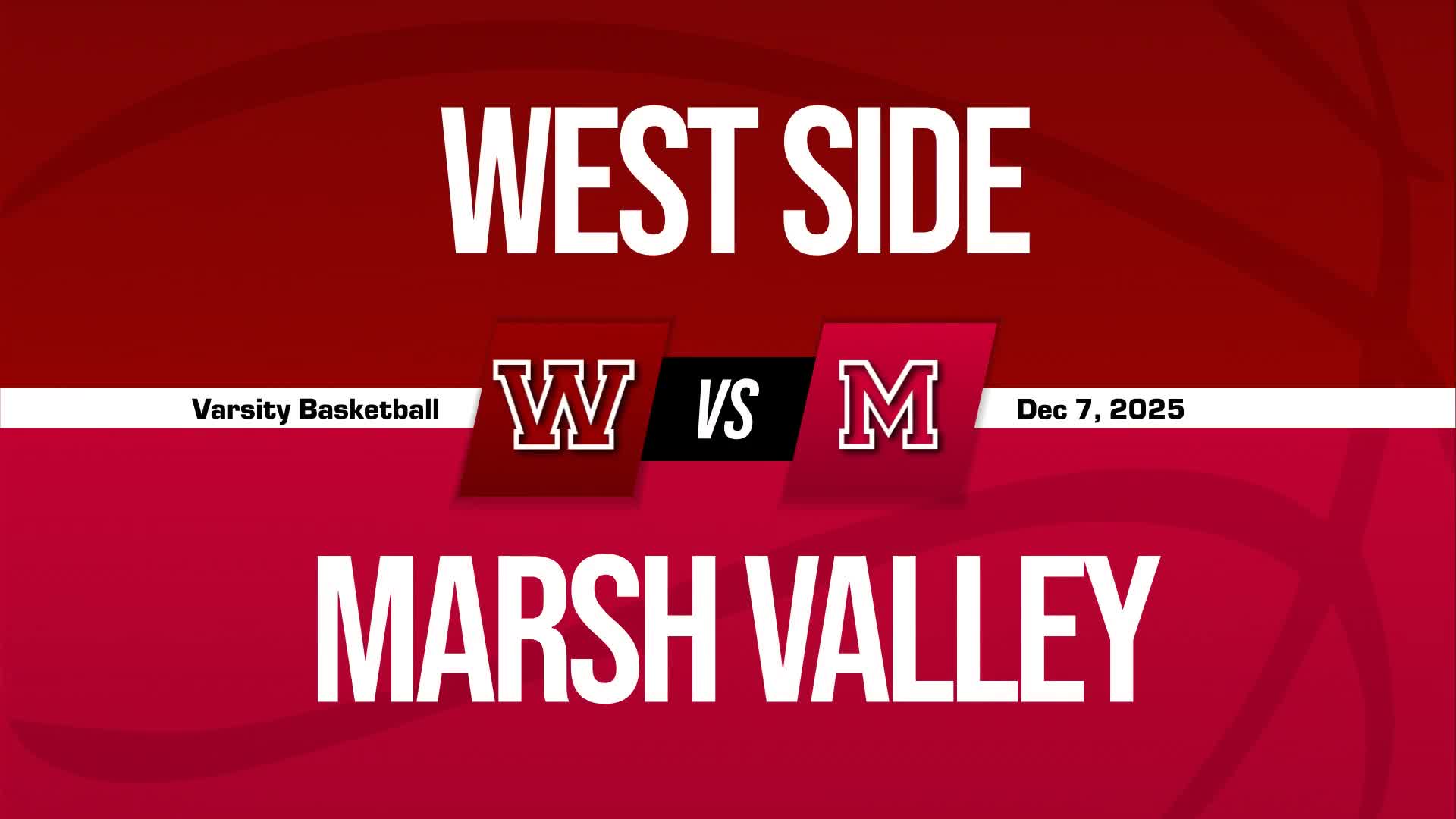 Basketball Recap: Marsh Valley Sets Scoring Season-High Against 