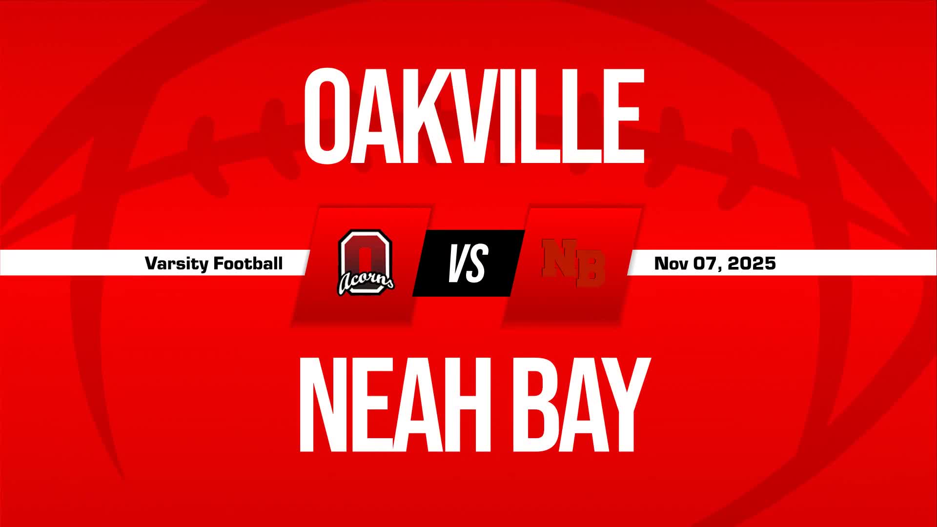 Football Recap: Neah Bay Beats Garfield-Palouse for Their Fifth Straight  Win + How To Watch