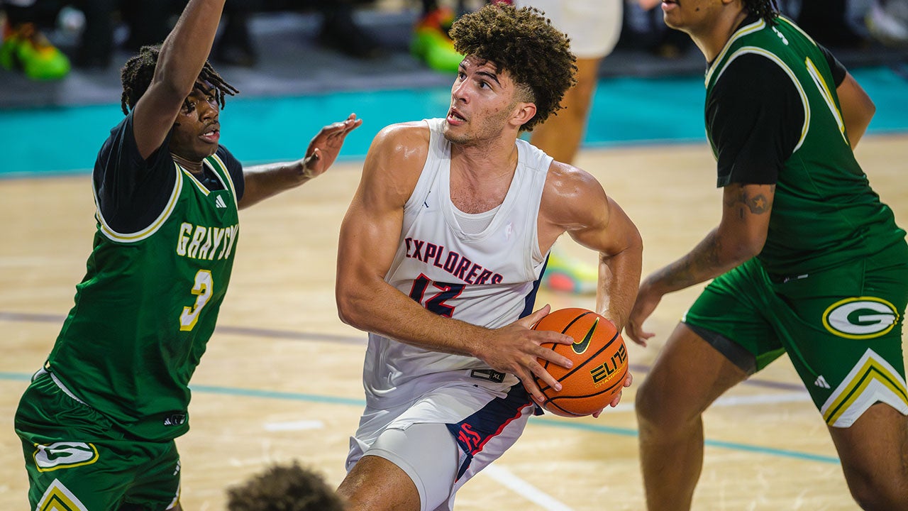 CITY OF PALMS: Columbus rolls in quarters