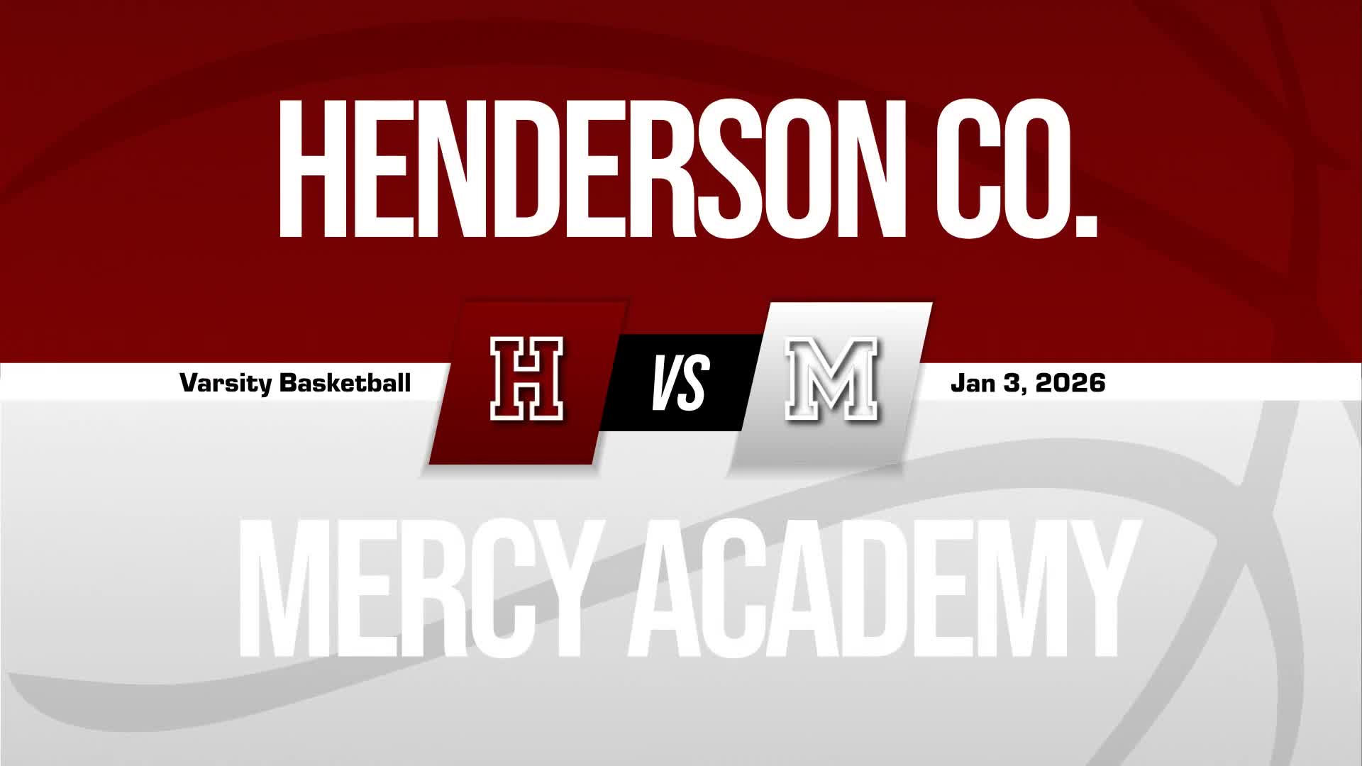 Basketball Recap: Henderson County's Run of Four Straight  Wins Now Over + How To Watch