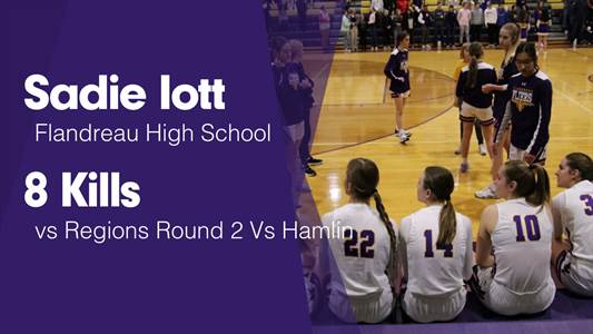 Softball Game Preview: Flandreau on Home-Turf