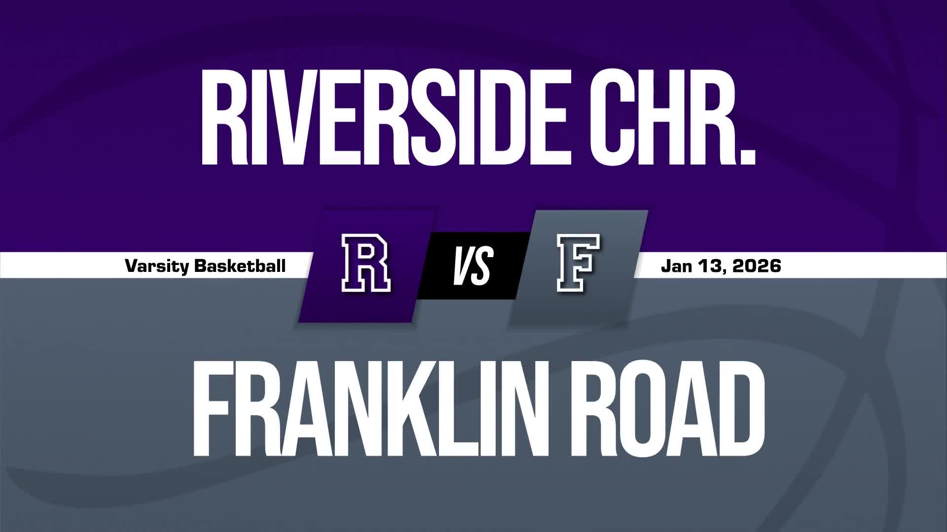 Basketball Recap: Franklin Road Christian Piles Up the Points Against Riverside Christian Academy