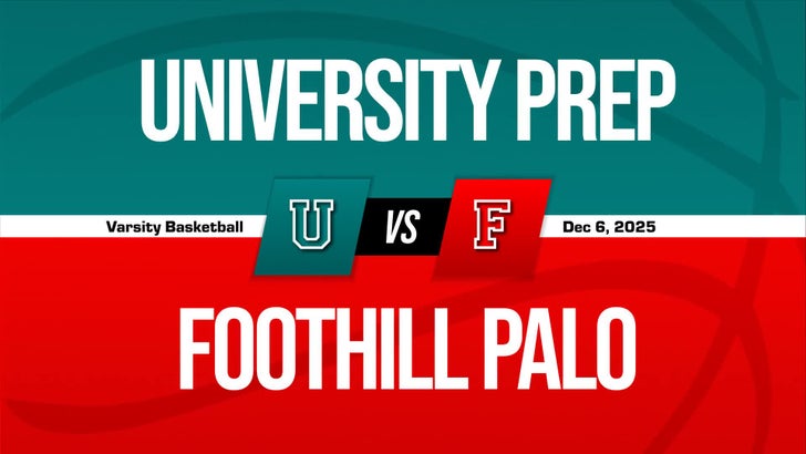 Basketball Recap: University Prep Comes Up Short