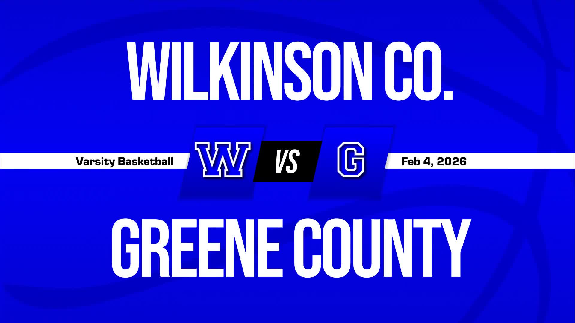 Basketball Recap: Wilkinson County Comes Up Short + How To Watch