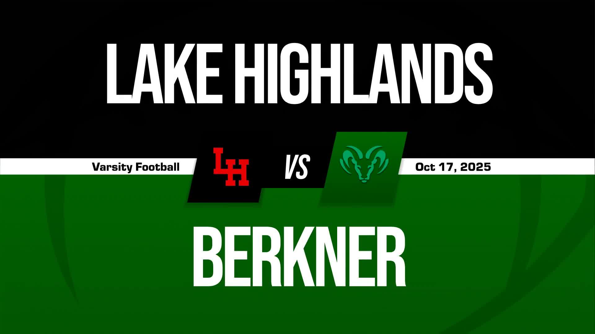 DaQuwan Dunn Game Report: vs Lake Highlands + How To Watch