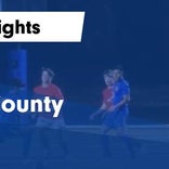 Soccer Game Recap: Franklin County Comes Up Short