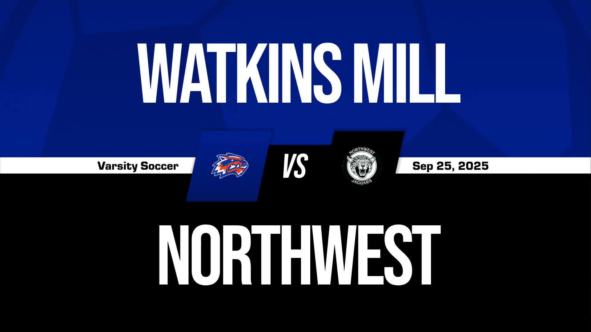 Soccer Recap: Watkins Mill Takes a Loss