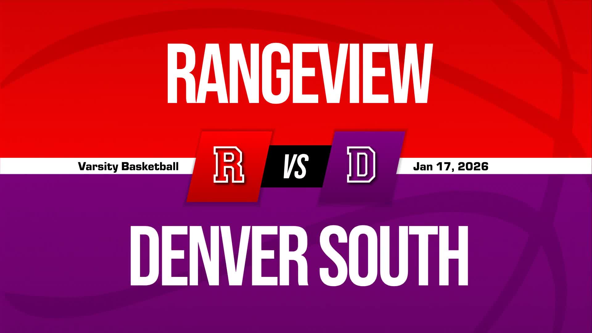 Basketball Game Preview: Denver South Ravens vs. Denver East Angels + How To Watch