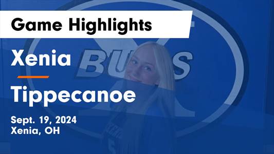Volleyball Game Preview: Xenia Buccaneers vs. West Carrollton Pi
