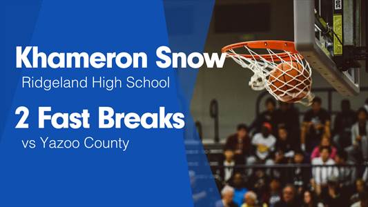 Basketball Game Preview: Ridgeland Titans vs. Lake Cormorant