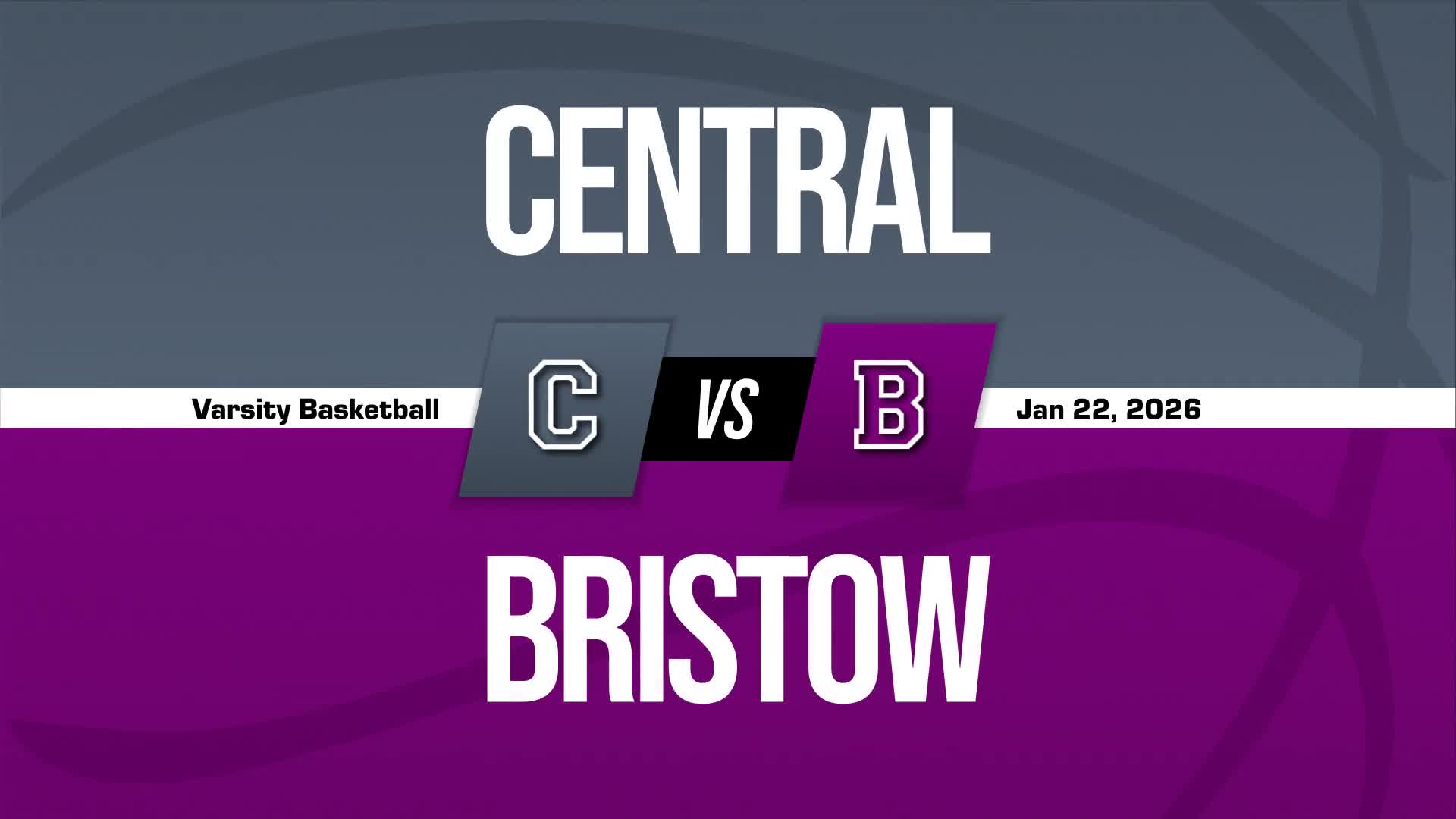 Basketball Recap: Bristow Takes a Loss