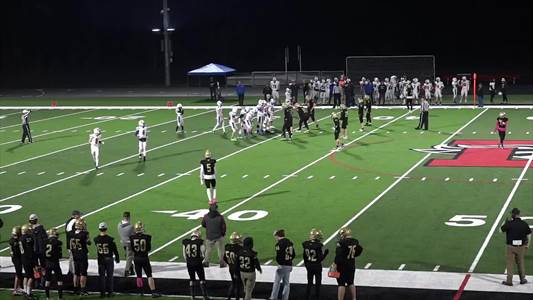 Maggio Buchholz Game Report: @ Greece Arcadia