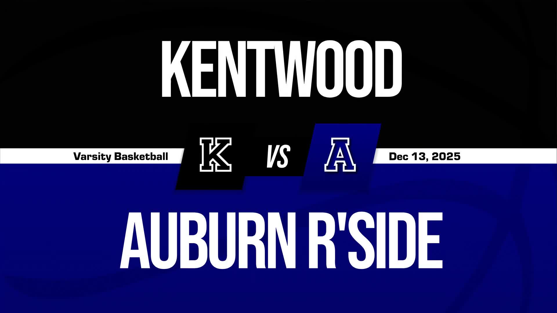 Basketball Game Preview: Kentwood Conquerors vs. Stadium Tigers
