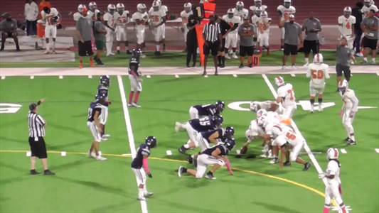 Football Game Preview: Shadow Ridge Mustangs vs. Silverado Skyhawks