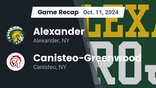 Football Game Preview: Alexander Trojans vs. Notre Dame Fighting Irish