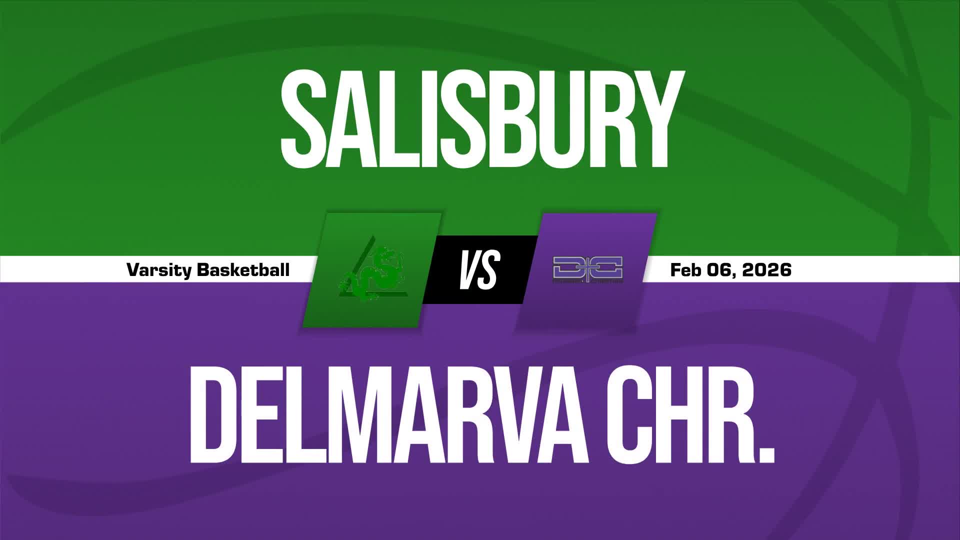 Ameliah Badmus Game Report: @ Delmarva Christian + How To Watch