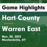 Basketball Game Preview: Hart County Raiders vs. Bardstown Tigers