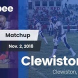 Football Game Recap: Okeechobee vs. Clewiston