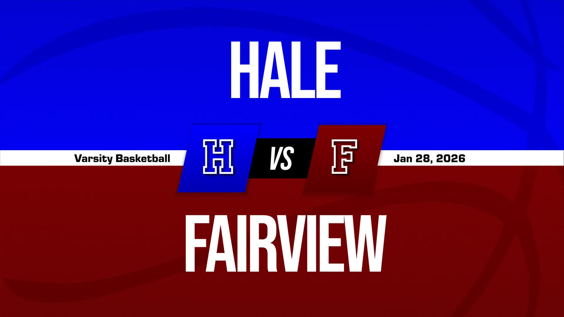 Basketball Recap: Hale Takes a Loss