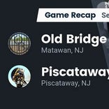 Football Game Preview: Piscataway vs. Bridgewater-Raritan
