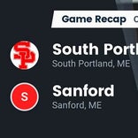 Football Game Preview: Portland vs. South Portland