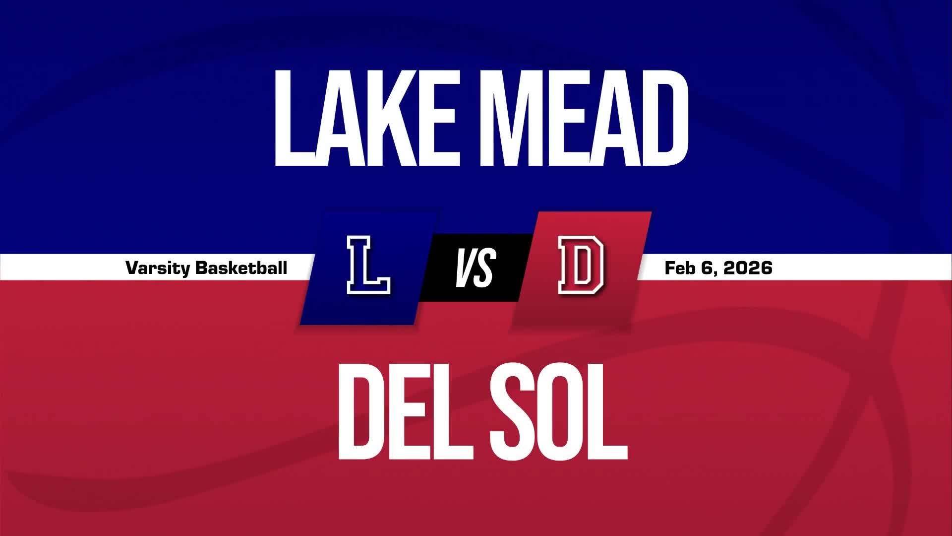 Basketball Game Preview: Lake Mead Christian Academy Eagles vs. Needles Mustangs
