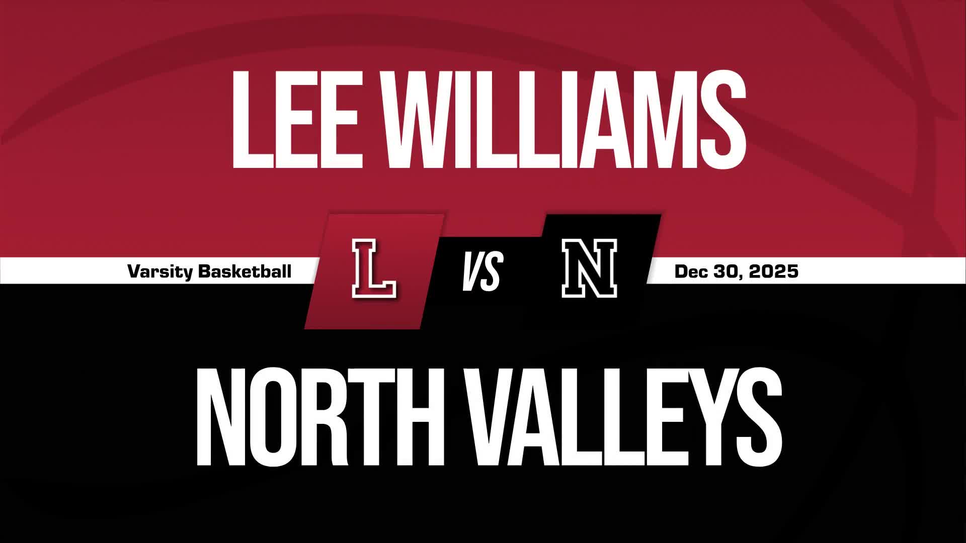 Basketball Recap: Lee Williams Comes Up Short + How To Watch