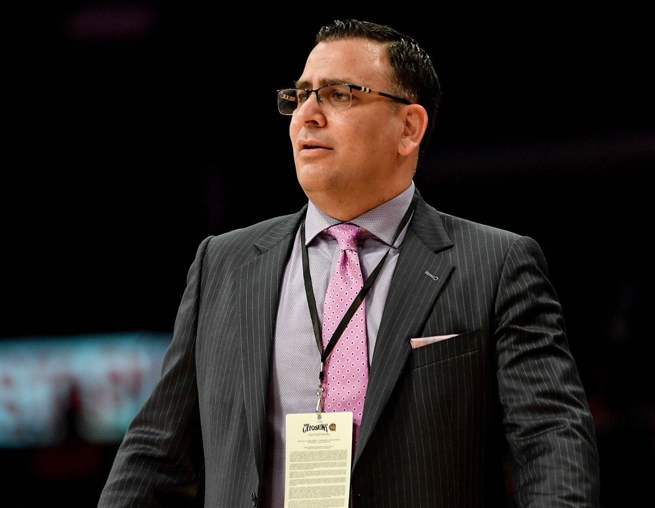 Preseason MaxPreps Top 25 high school basketball rankings: No. 20 Christ the King