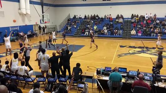 Devan Domadia Game Report: vs Ridgeview Global Studies Academy