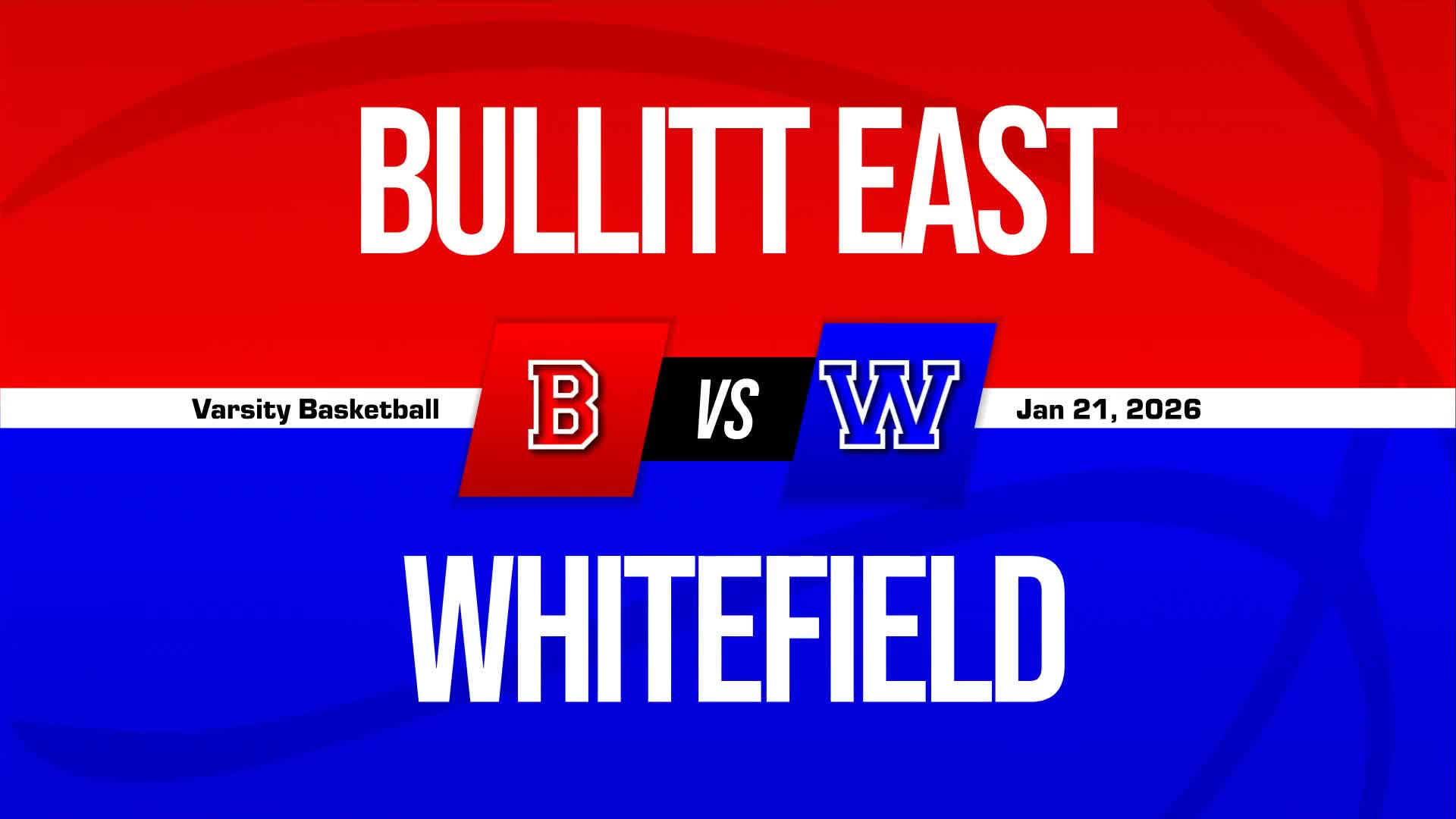 Basketball Recap: Bullitt East Takes a Loss