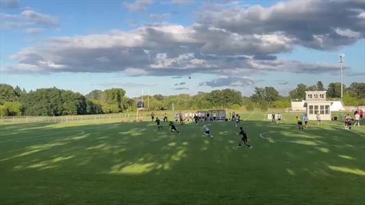 Baseball Game Preview: Brookfield Academy on Home-Turf