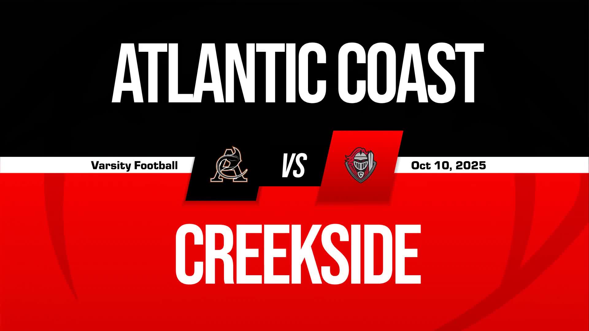 Football Game Preview: Atlantic Coast Stingrays vs. Suwannee Bulldogs + How To Watch