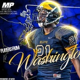 2016 NFL players who played at Washington high schools