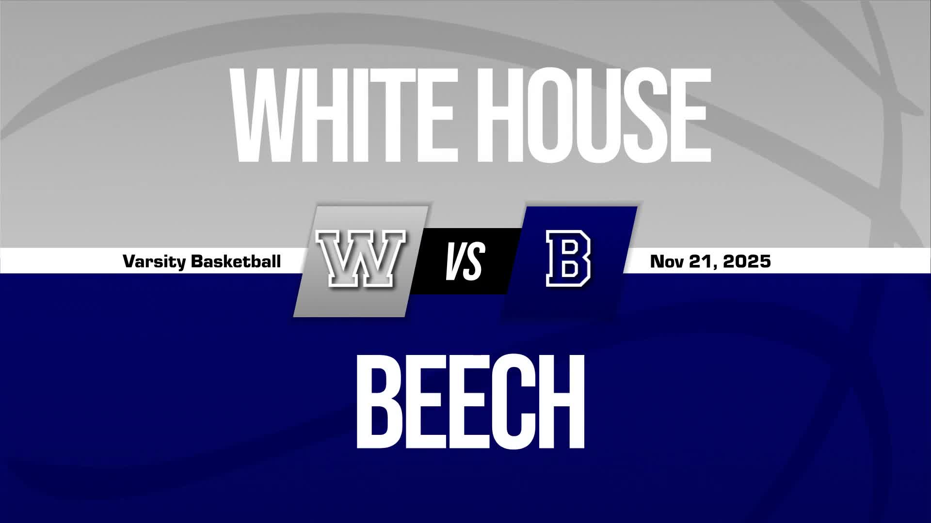 Basketball Game Preview: Beech Buccaneers vs. Blackman Blaze + Official Tickets